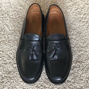 The Men’s Store Bloomingdale’s Shoes